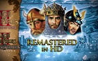 Age of Empires II em HD Age of Empires II em HD